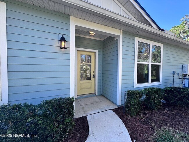 Foto del edificio - 156 Charlie Way