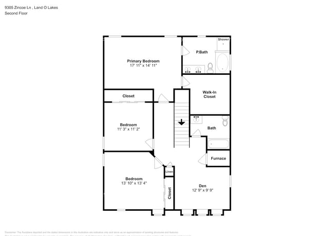 Building Photo - 9305 Zincoe Ln