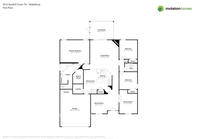 Building Photo - 4012 Sandhill Crane Terrace
