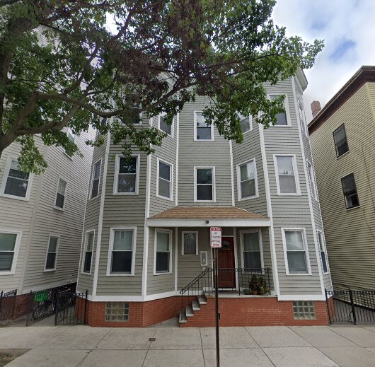Foto del edificio - 167 Hampshire St