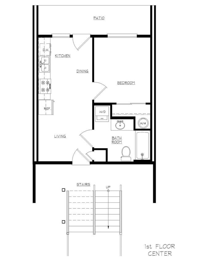Building Photo - McKenzie Meadows Apartments