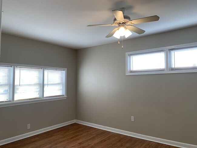 Foto del edificio - 3304 31st St