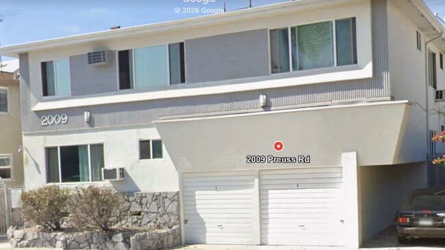 Building Photo - 2009 Preuss Rd