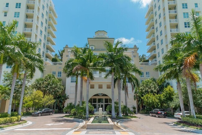 Foto del edificio - 350 N Federal Hwy