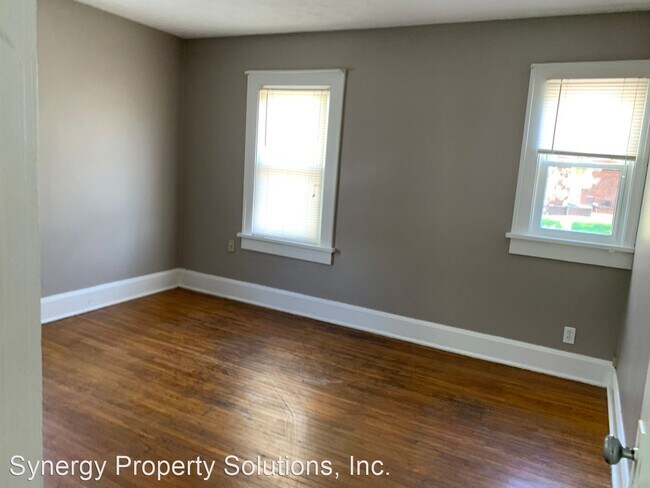 Foto del edificio - 3 br, 1 bath House - Lexington Ave 336 Ric...