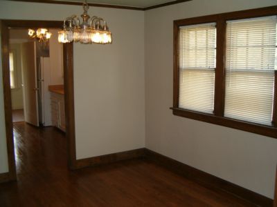 Formal dining room - 203 North Terrace