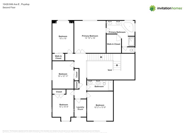 Foto del edificio - 15428 84th Ave E