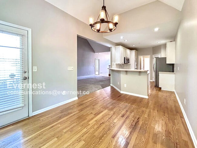 Foto del edificio - 1189 Parkview Ln NW
