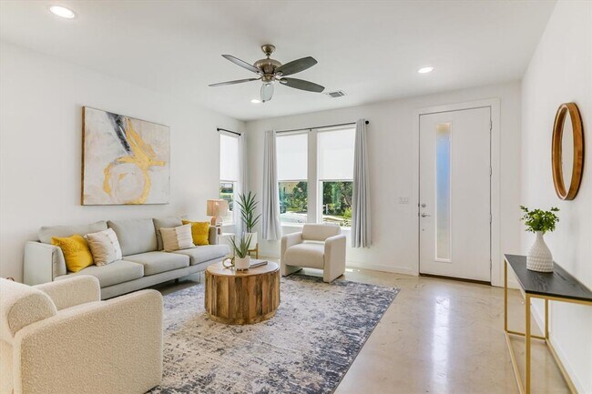 Foto del edificio - 1916 Bunche Rd