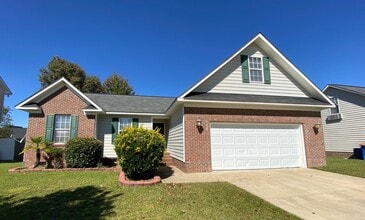 Building Photo - 8304 English Saddle Dr