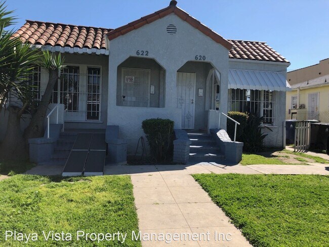 Foto del edificio - 620-622 E 84th St