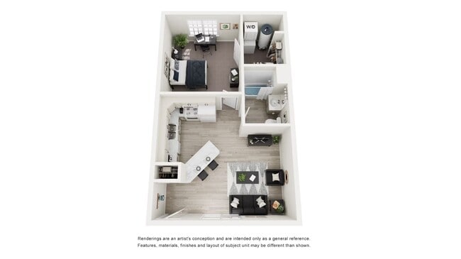 Foto del edificio - Copper Beech Clovis