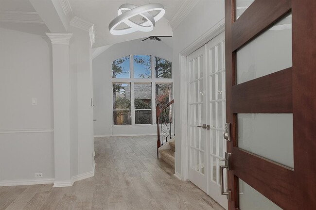 Foto del edificio - 83 E French Oaks Cir