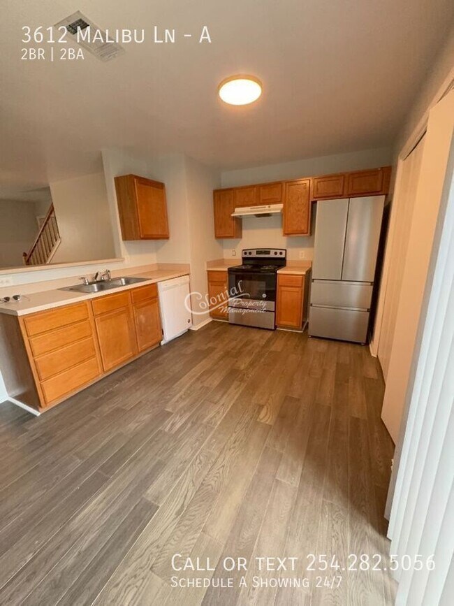 Foto del edificio - 3612 Malibu Ln