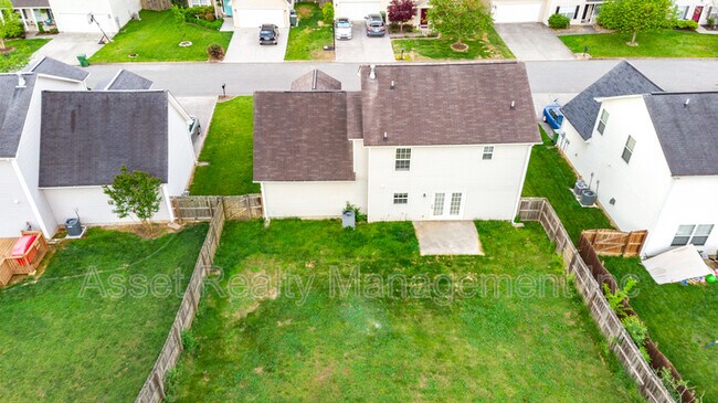 Building Photo - 2123 Cartmill Dr