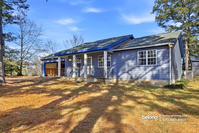 Foto del edificio - 213 Carter Rd