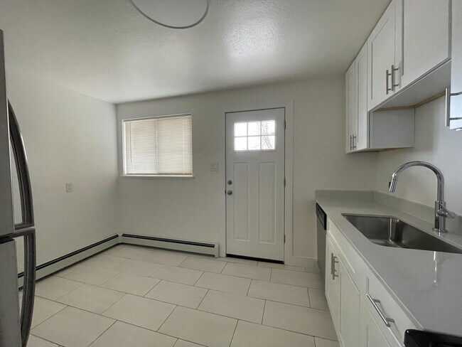 Foto del edificio - 752 Vrain St