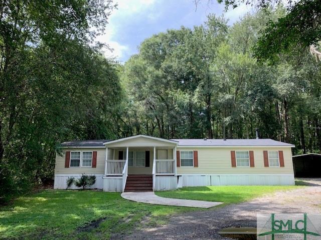 Building Photo - 6306-6317 GA-17