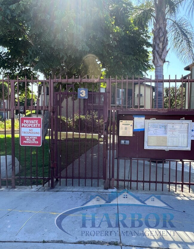 804 Coriander Dr, Torrance, CA 90502 Townhome Rentals in Torrance CA