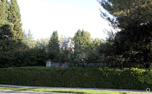 Foto del edificio - Copper Ridge