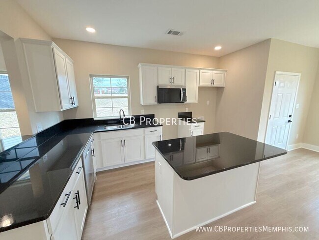 Foto del edificio - 2828 Epping Way Dr