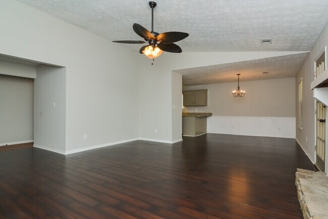 Foto del edificio - 3747 Willow Wood Way NW