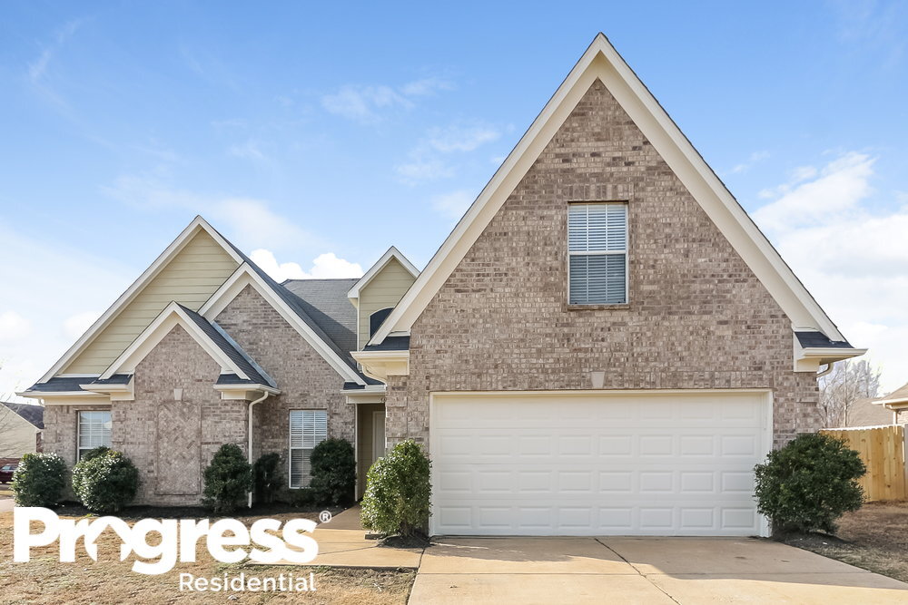 Foto principal - 5601 Hidden Pointe Dr