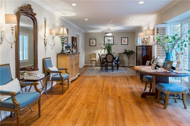 Foto del edificio - 3571 Princess Ln