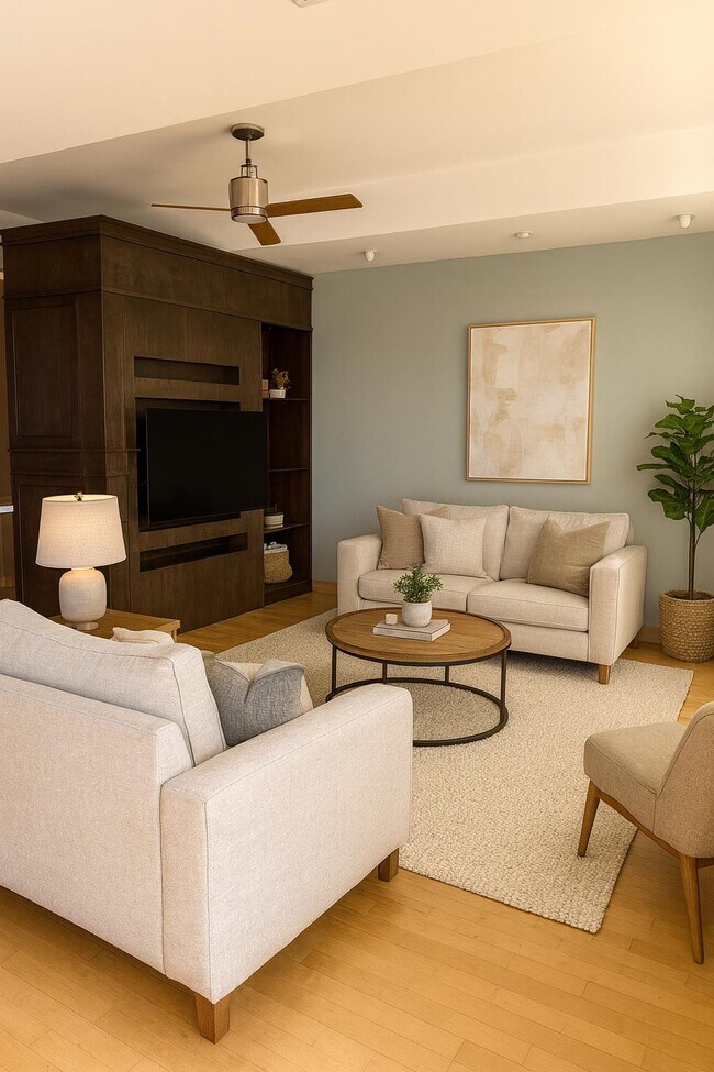 Foto del edificio - 125 N Hamilton St