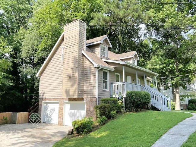 Building Photo - 1851 Twin Branch Dr