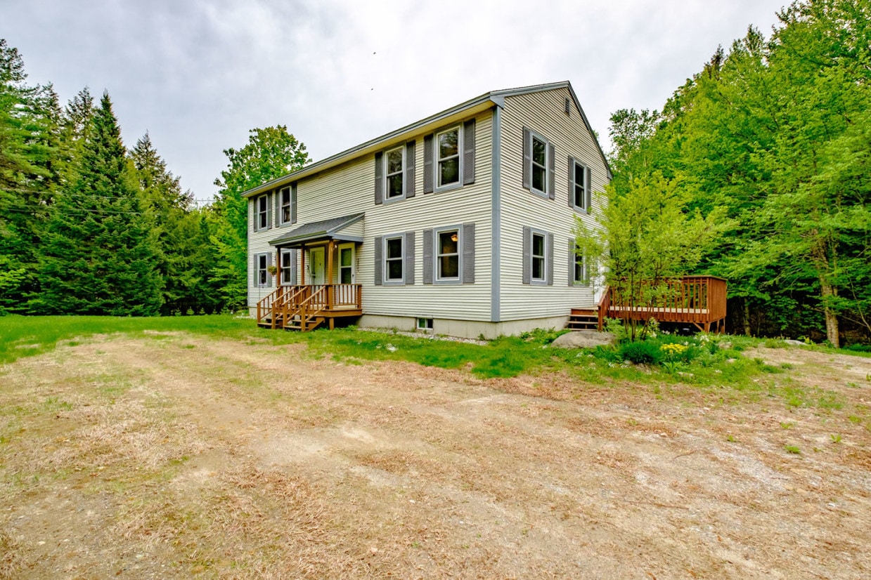 220 Kimball Rd Unit 2, Bridgton, ME 04009 Condo for Rent in Bridgton