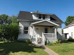 Building Photo - 1216 Bellevue Ave