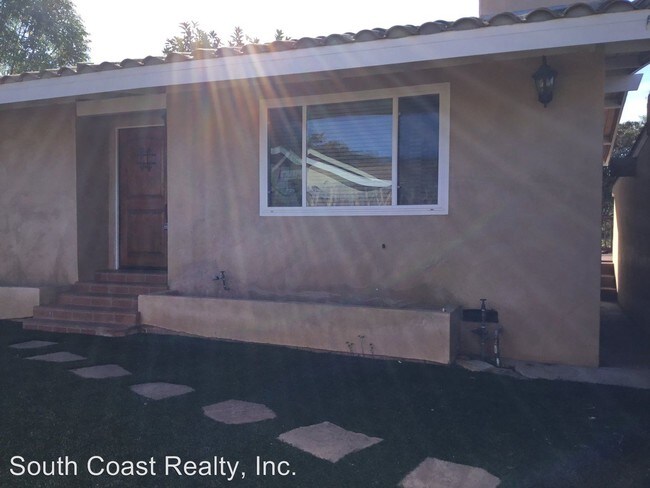 Building Photo - 2 br, 1 bath House - 4547 Hollister Ave