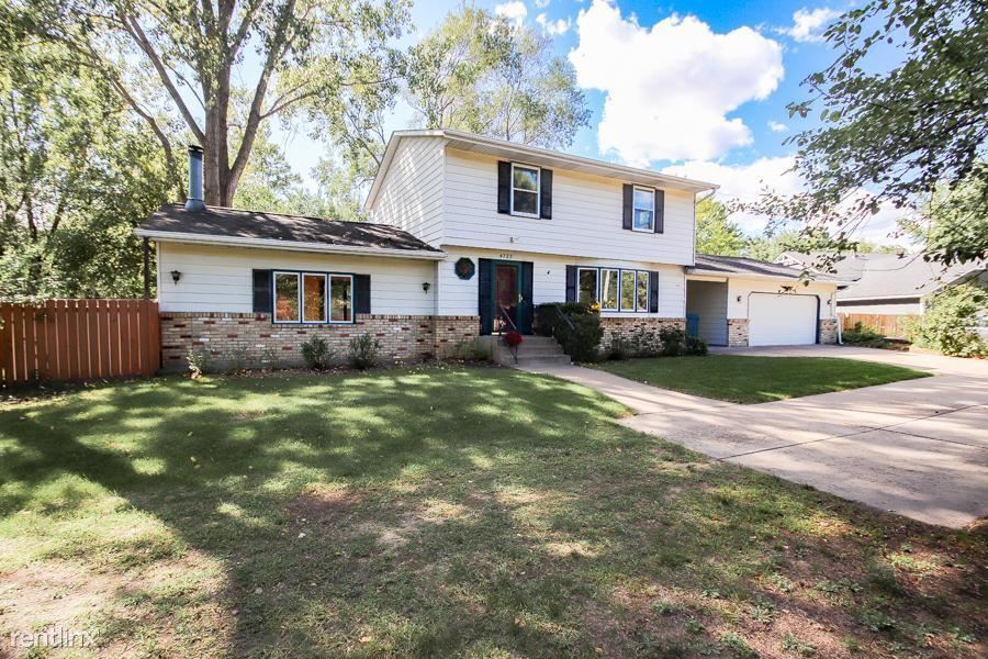 Primary Photo - 4 br, 2 bath House - 4735 Hodgson Road
