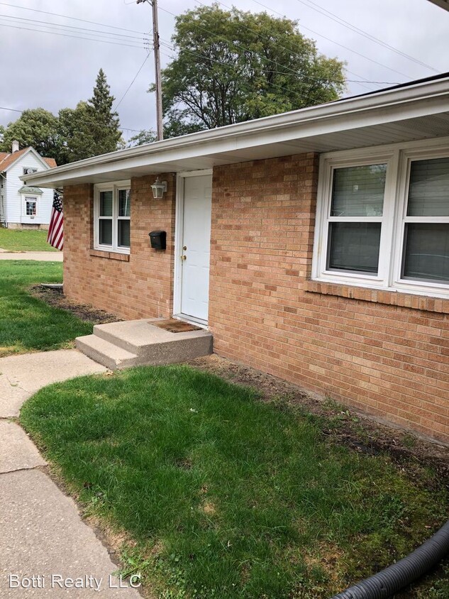 Primary Photo - 2 br, 1 bath House - 1208 Blaisdell St