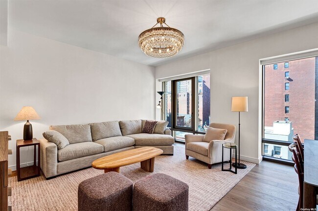Foto del edificio - 200 E 21st St