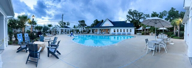 Foto del edificio - Beaumont Oaks at Porters Neck Apartments & Townhomes
