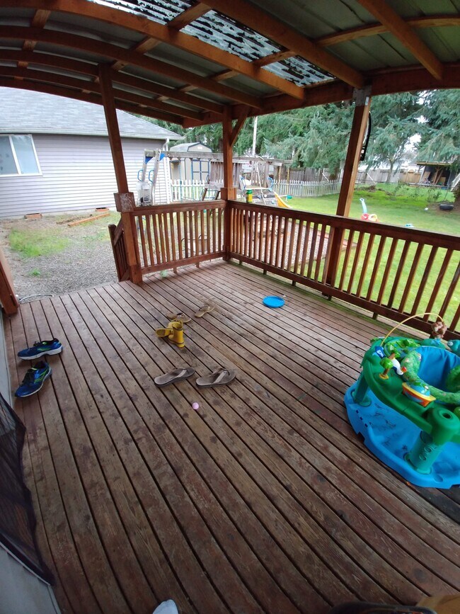 Foto del edificio - 5304 108th St NE