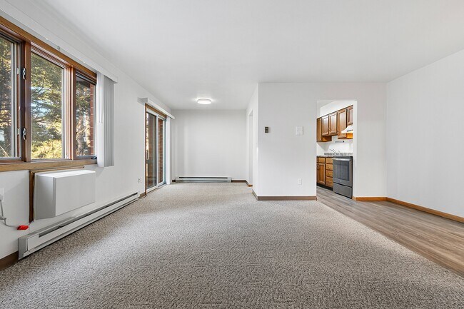 Foto del edificio - East Shore Apartments