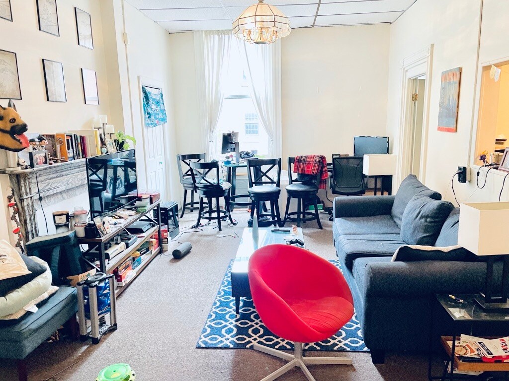 Foto principal - 1220 Spruce St