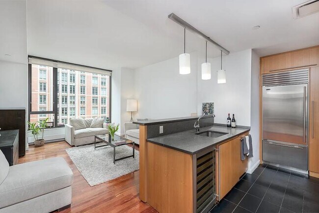 Foto del edificio - 1 bedroom in NEW YORK NY 10013