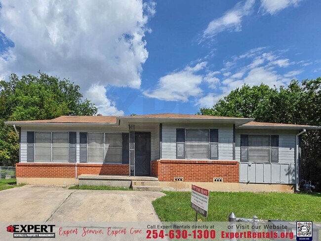 Foto del edificio - Charming & Convenient Home in Killeen, TX!