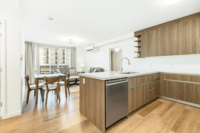 Foto del edificio - 1500 Rycroft St