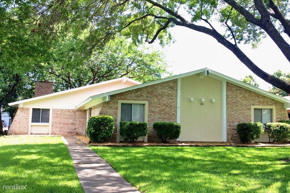 1110 Misty Way, Garland, TX 75040 House for Rent in Garland, TX