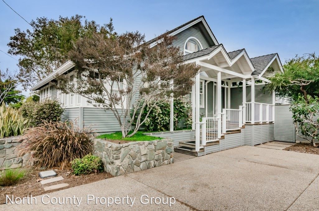 Primary Photo - 1 br, 1 bath House - 436 S. Nardo Ave.