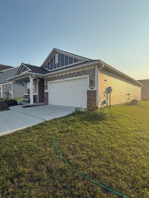 Building Photo - 206 Switchgrass Ln