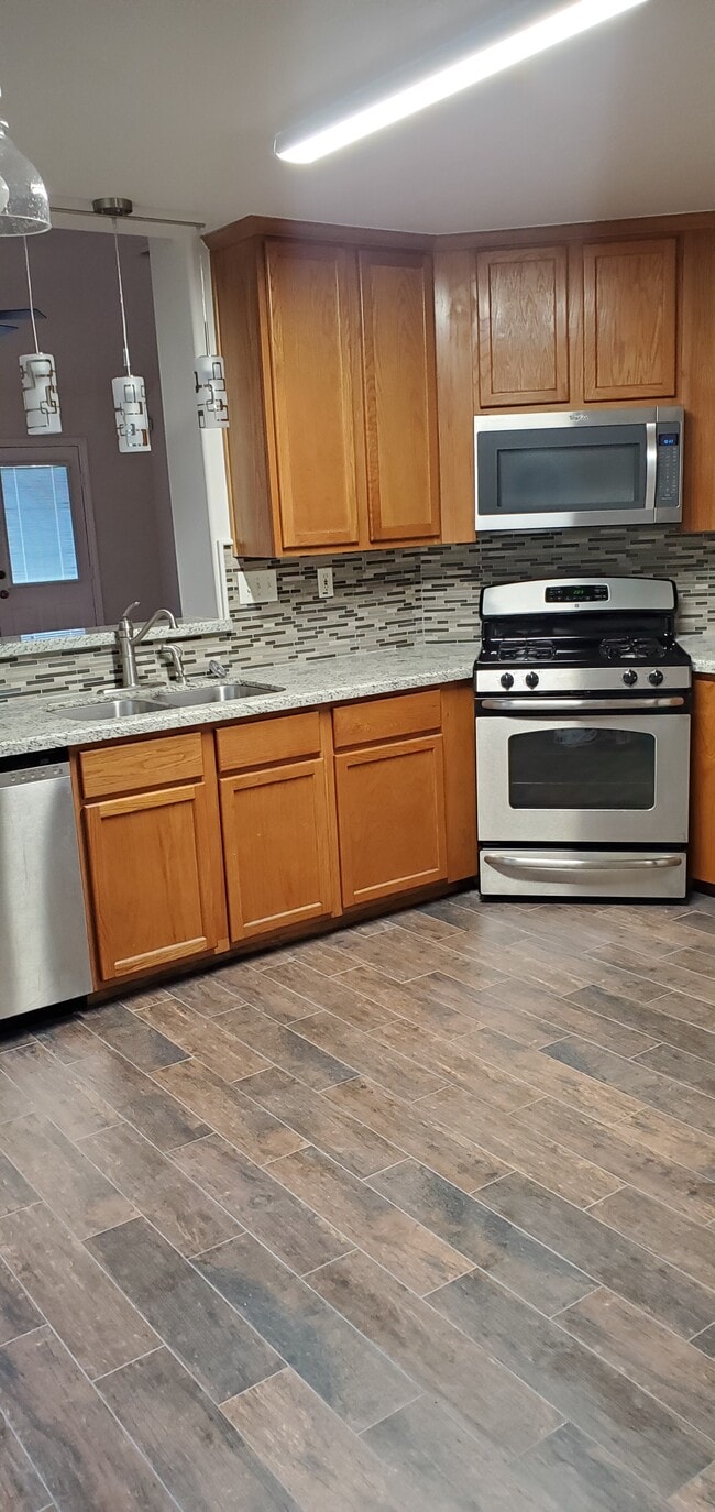 Foto del edificio - 23214 Postwood Glen Ln