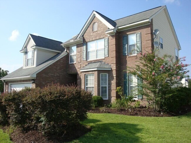 Foto del edificio - 7106 Windmill Creek Rd