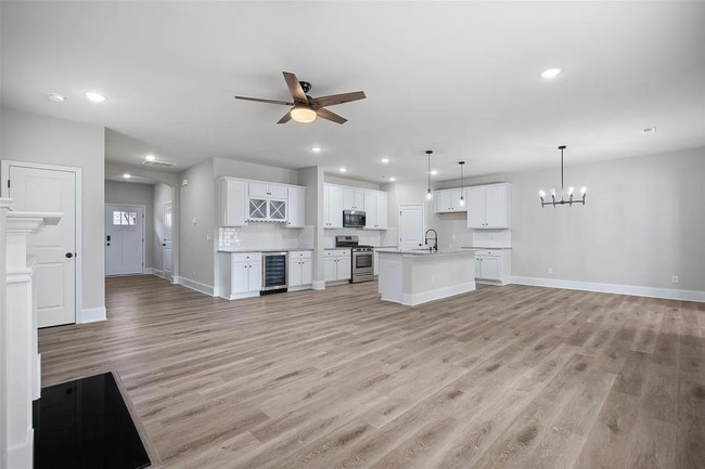 Foto del edificio - 12510 Susanna Dr