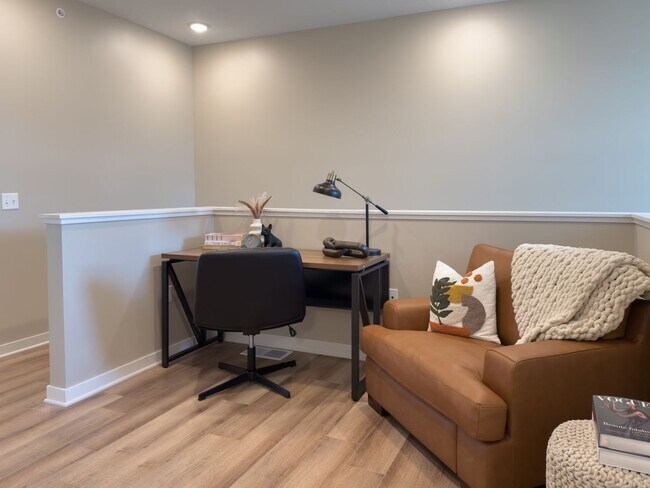Interior Photo - The Pines of Rochester